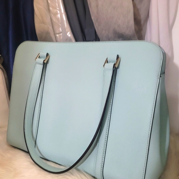 Kate Spade Newberry Lane Miles Bag - Picture 2 of 8